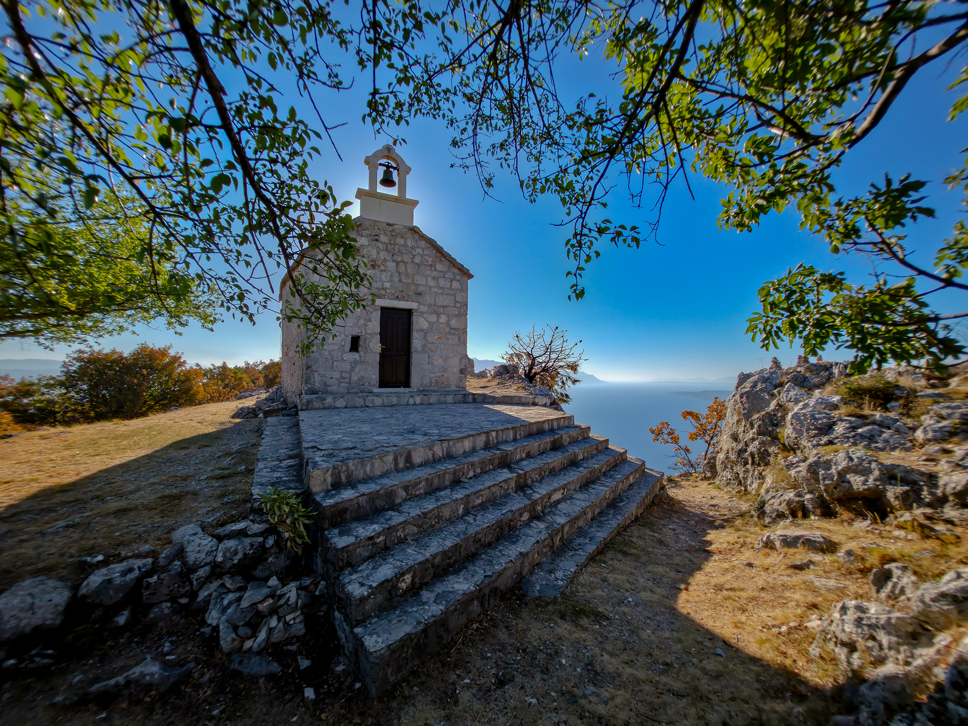 Kaplica św. Wita