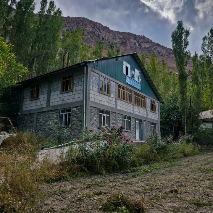 Jumaboy’s Guesthouse