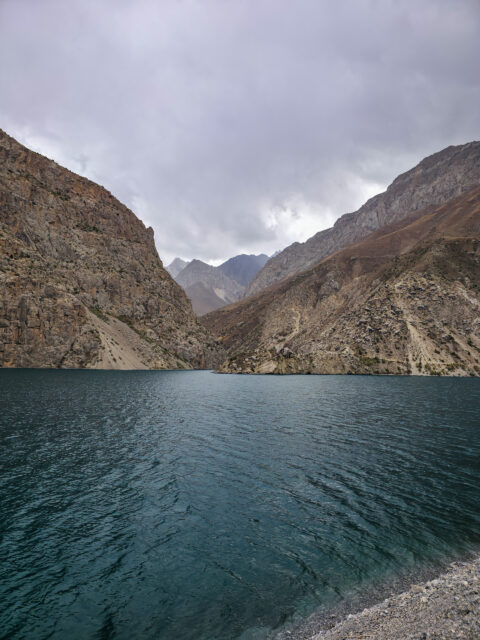 Seventh Lake - Hazorchashma