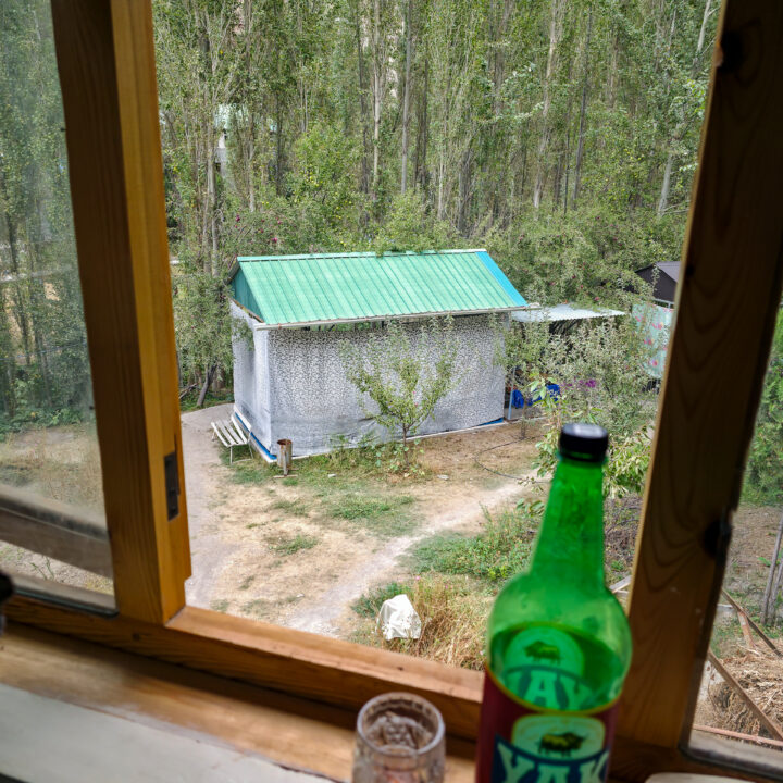 Chill w Jumaboy's Guesthouse