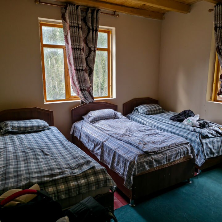 Jumaboy’s Guesthouse