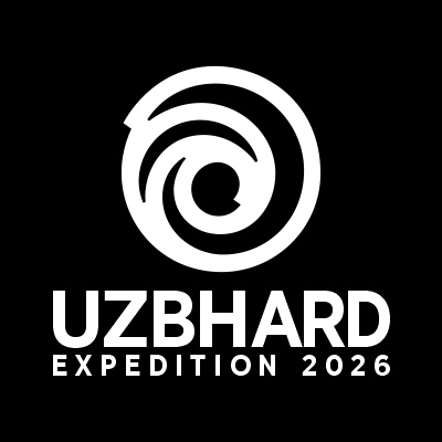UZBHARD Expedition 2026