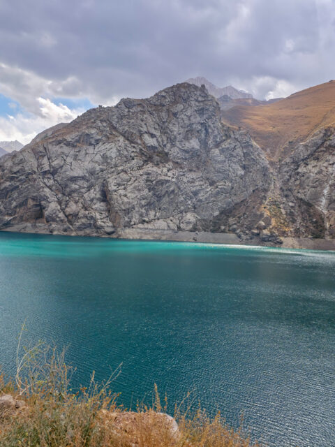 Seven Lakes - Marghuzor
